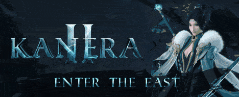 Kanera2 - Enter The East